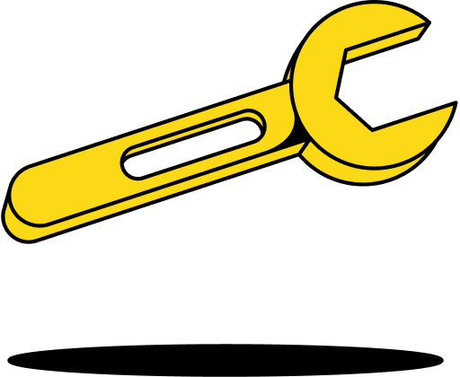 Monteringsservice-Gul-1 icon