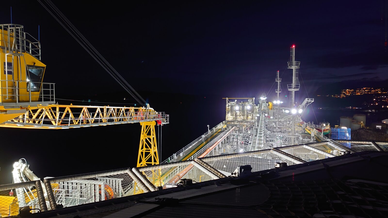 Lead the way, til en fremtid uden korrosion.