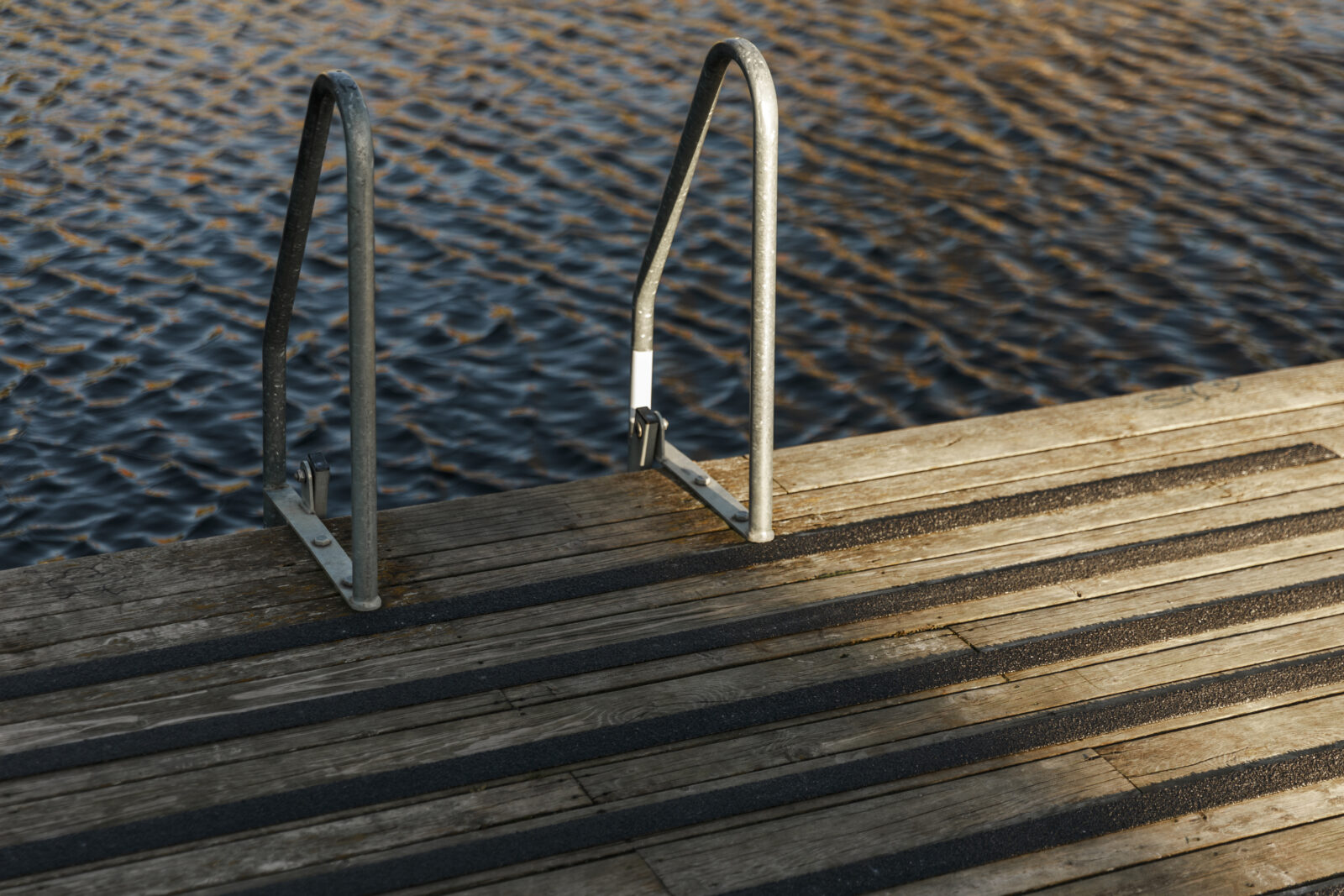 Sikre udendørsmiljøertil sommer.