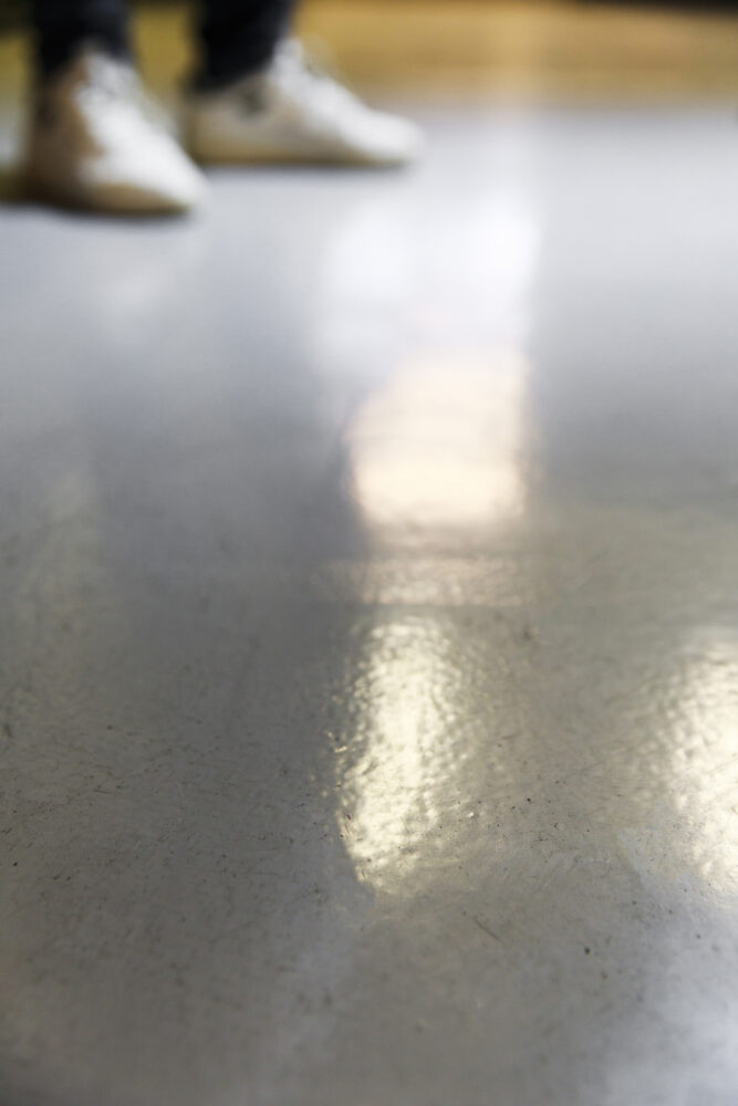 Stærke fordele ved hærdeplastgulve.