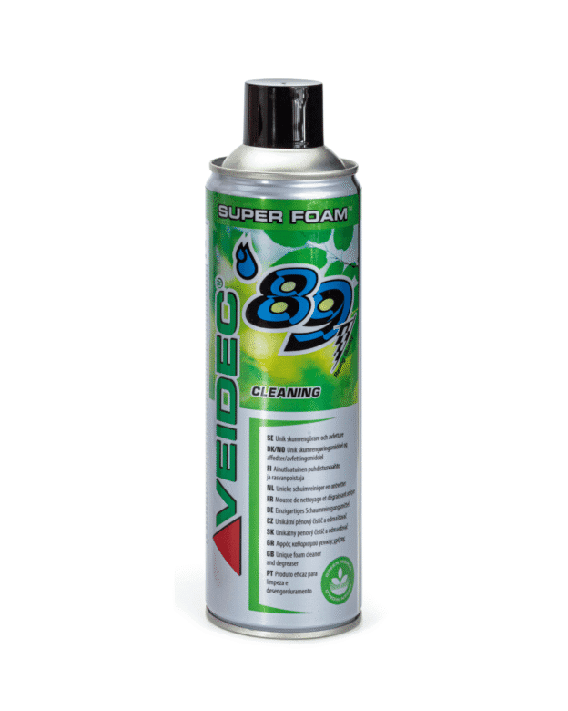 Superfoam - Skumrengøringsmiddel - 500 ml