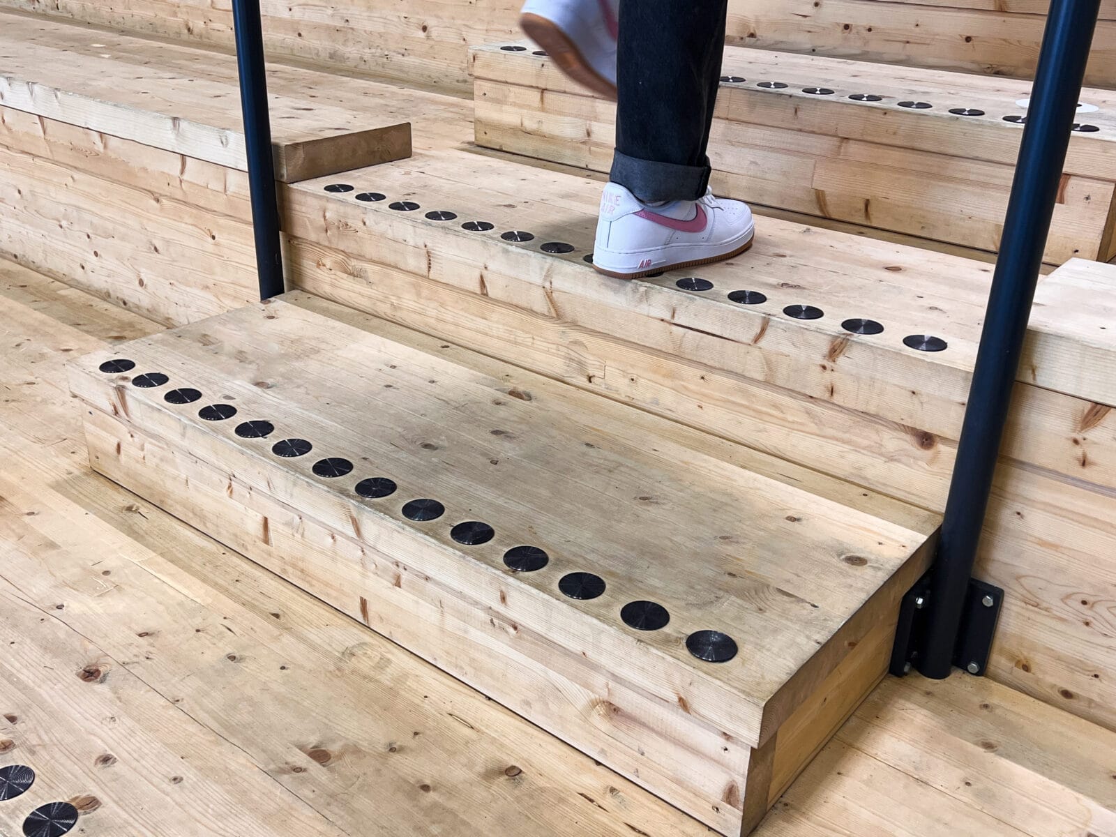 En guide til, hvordan man guider.