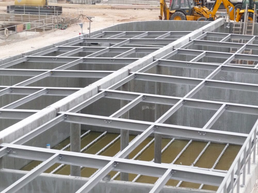 Modstandsdygtig over for kemikalier.