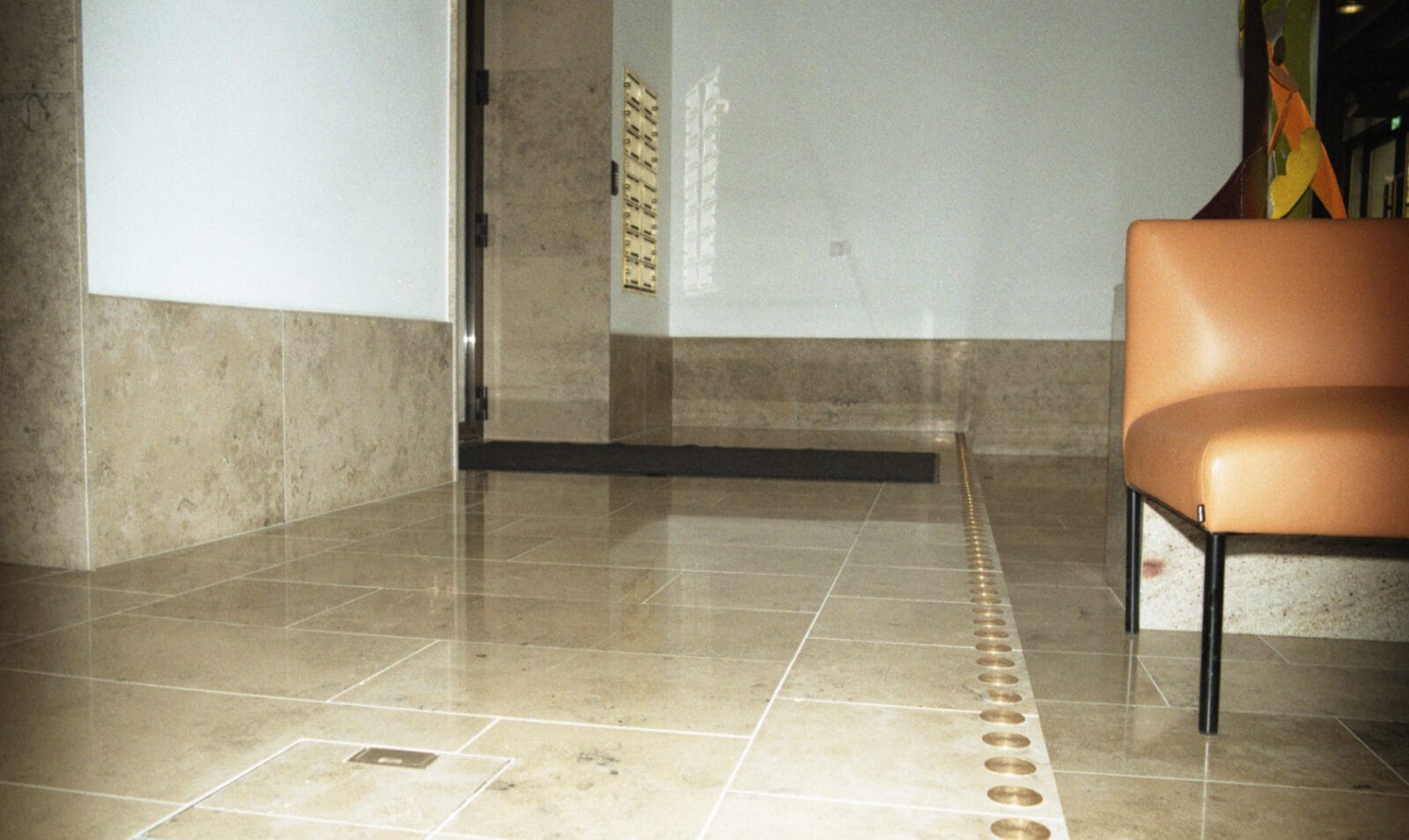 Inspiration er nøglen.