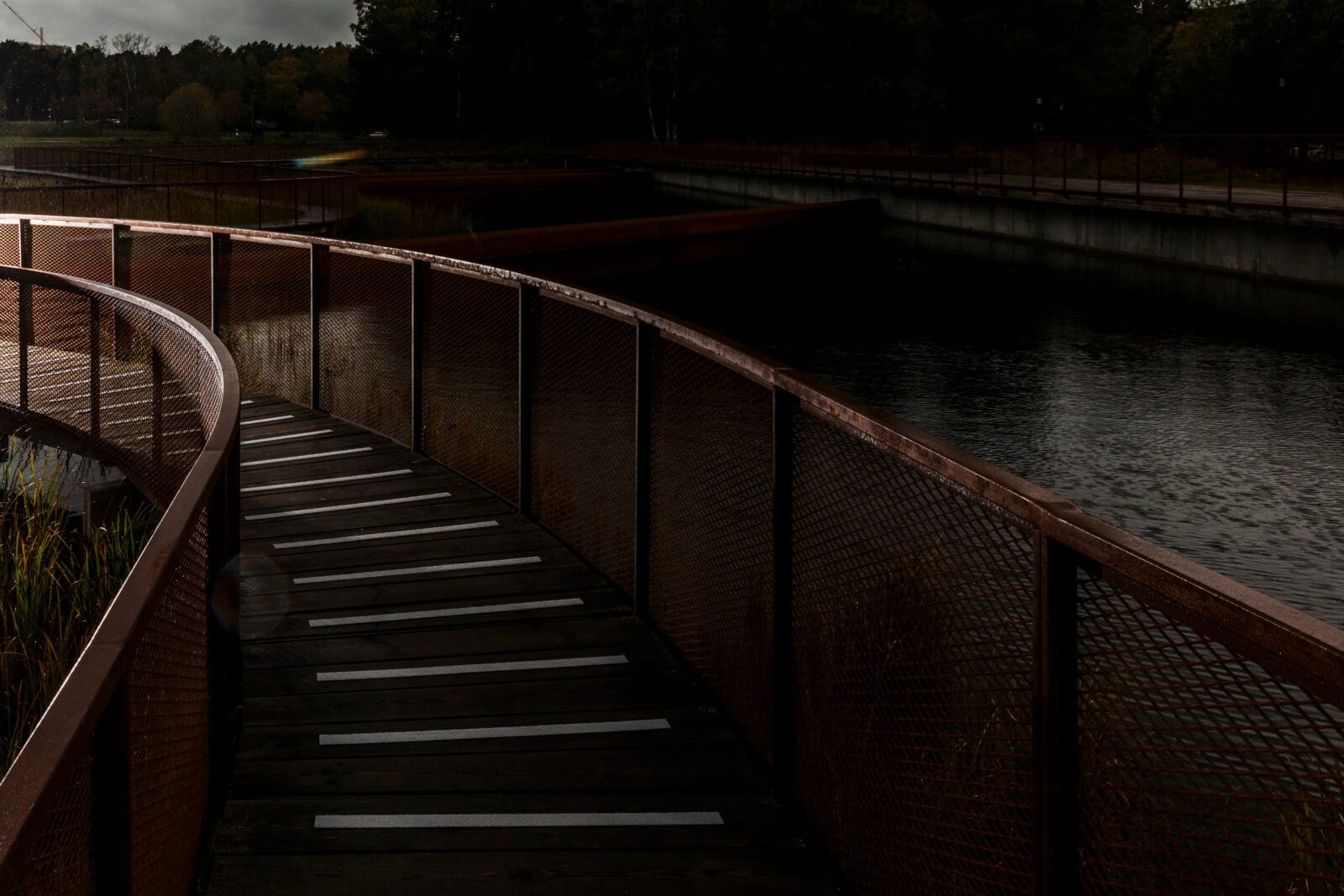 Skridsikre gulve – en sikkerhed for os alle.