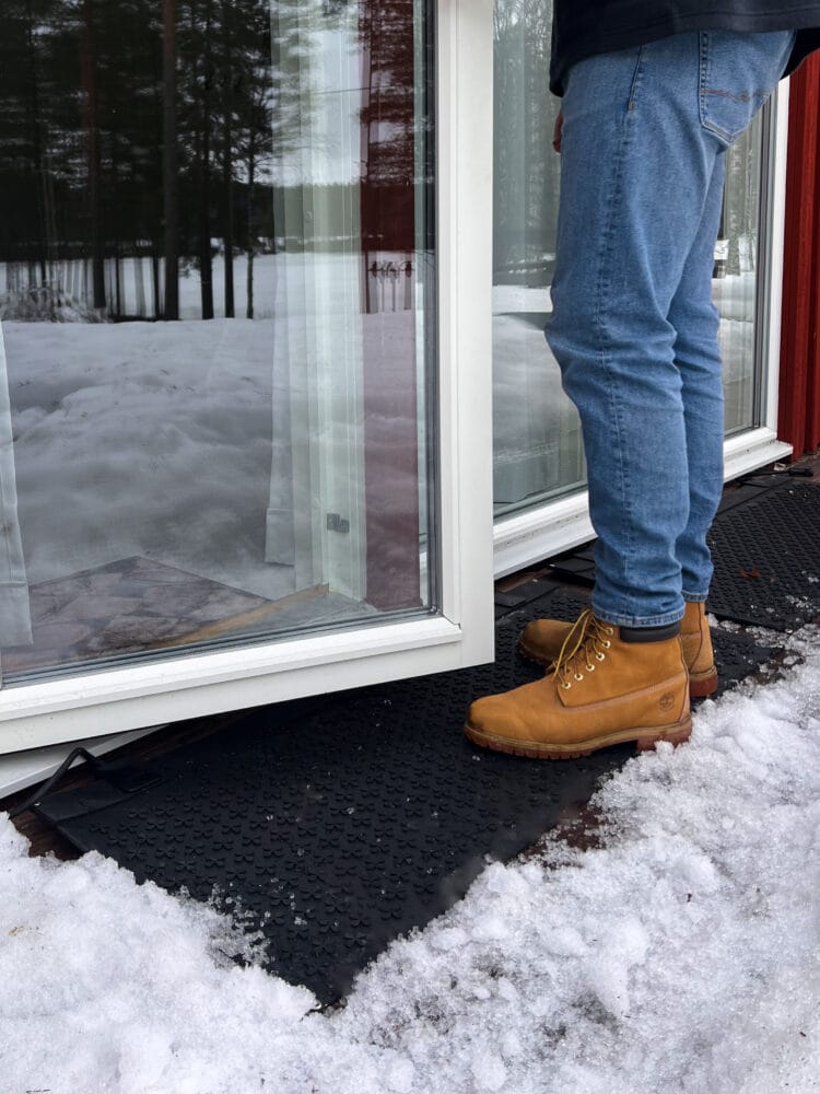 Nyttig info om måtter.