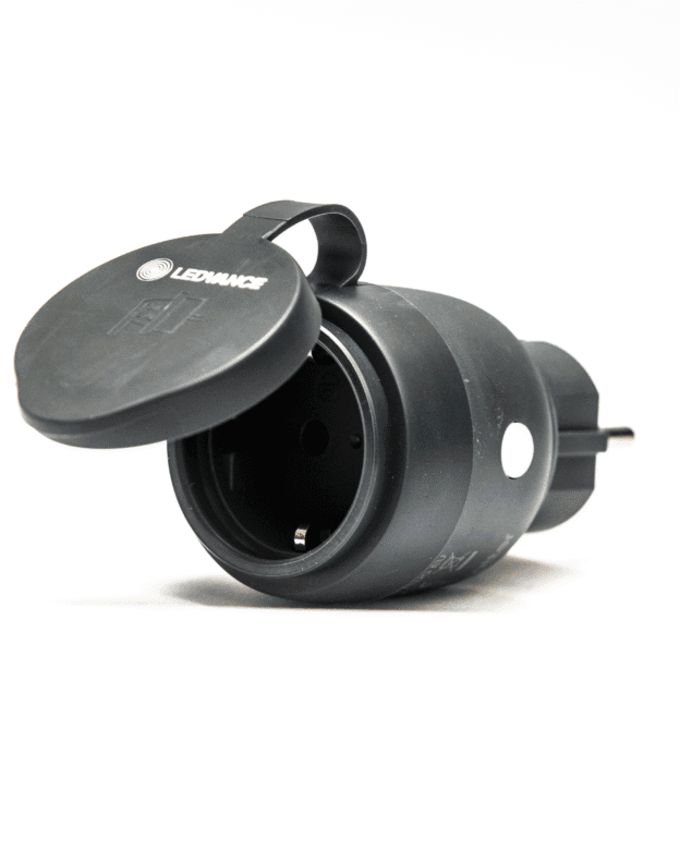 Safestep VARMEMÅTTE – WIFI-STIK – Appstyret